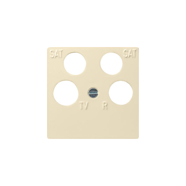 Gira Zentraleinsatz cws-gl 50x50 Ankaro 025901